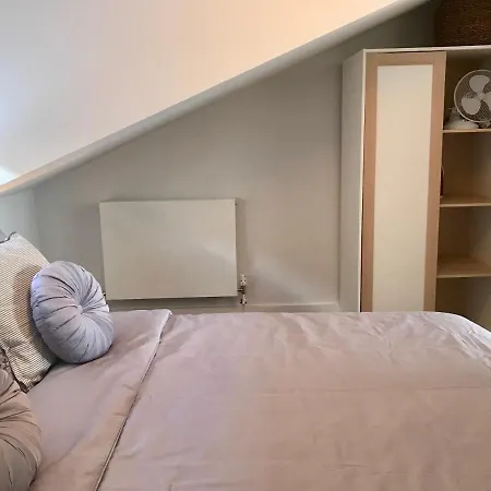 Appartamento Stylish Notting Hill Gate Flat
